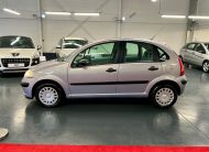 Citroën C3 SX