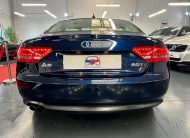 Audi A5 Coupe BVA Multitronic
