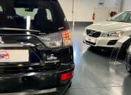 Mitsubishi Outlander 4WD Nomad