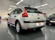 Citroën C4 Confort