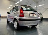 Citroën C3 SX
