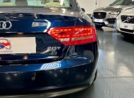 Audi A5 Coupe BVA Multitronic