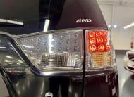 Mitsubishi Outlander 4WD Nomad