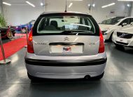 Citroën C3 SX