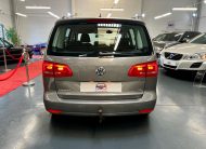 Volkswagen Touran BlueMotion Technology Trendline