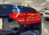 Audi A5 Coupe BVA Multitronic