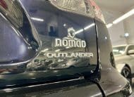 Mitsubishi Outlander 4WD Nomad