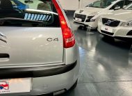 Citroën C4 Confort