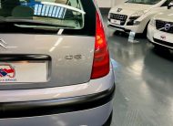 Citroën C3 SX