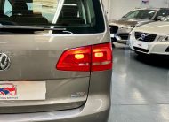 Volkswagen Touran BlueMotion Technology Trendline