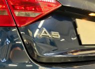 Audi A5 Coupe BVA Multitronic