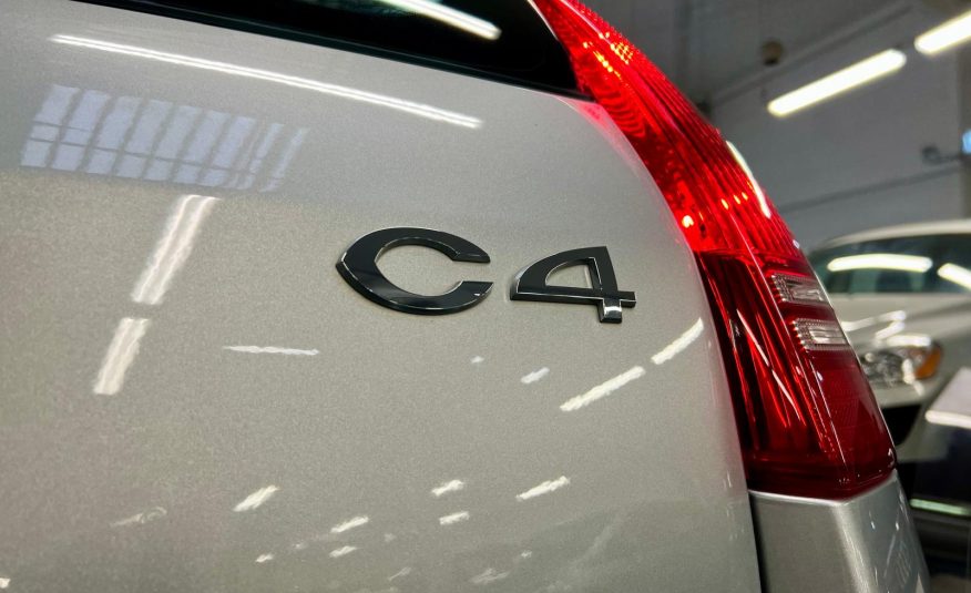 Citroën C4 Confort
