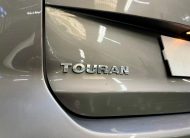Volkswagen Touran BlueMotion Technology Trendline