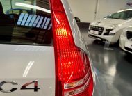 Citroën C4 Confort
