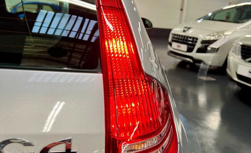 Citroën C4 Confort