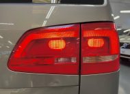 Volkswagen Touran BlueMotion Technology Trendline
