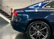 Audi A5 Coupe BVA Multitronic