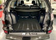 Mitsubishi Outlander 4WD Nomad