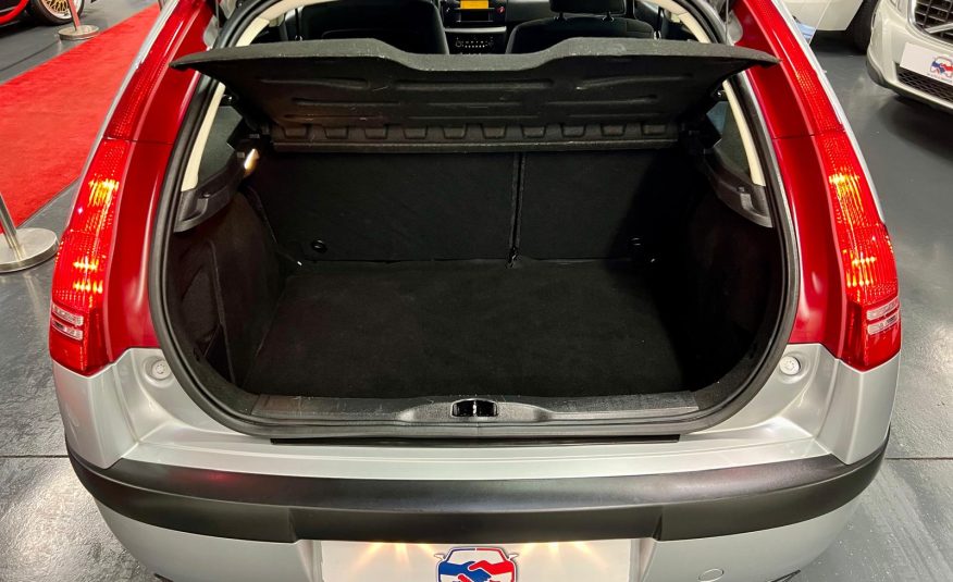 Citroën C4 Confort