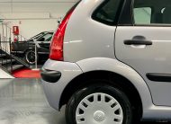 Citroën C3 SX