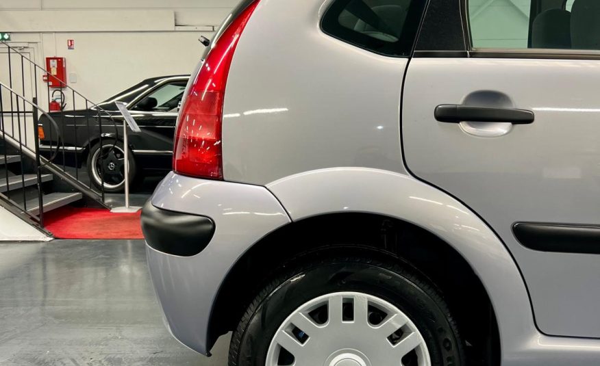Citroën C3 SX