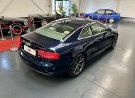 Audi A5 Coupe BVA Multitronic