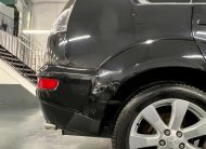 Mitsubishi Outlander 4WD Nomad