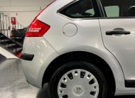 Citroën C4 Confort
