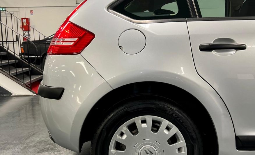 Citroën C4 Confort