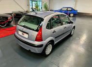 Citroën C3 SX