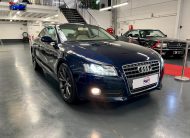 Audi A5 Coupe BVA Multitronic