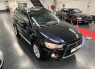 Mitsubishi Outlander 4WD Nomad