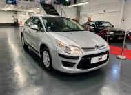Citroën C4 Confort