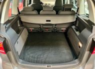 Volkswagen Touran BlueMotion Technology Trendline