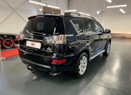Mitsubishi Outlander 4WD Nomad