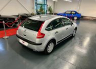Citroën C4 Confort