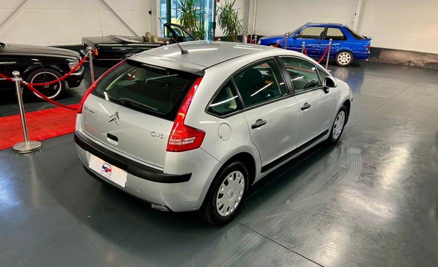 Citroën C4 Confort