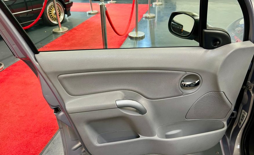 Citroën C3 SX