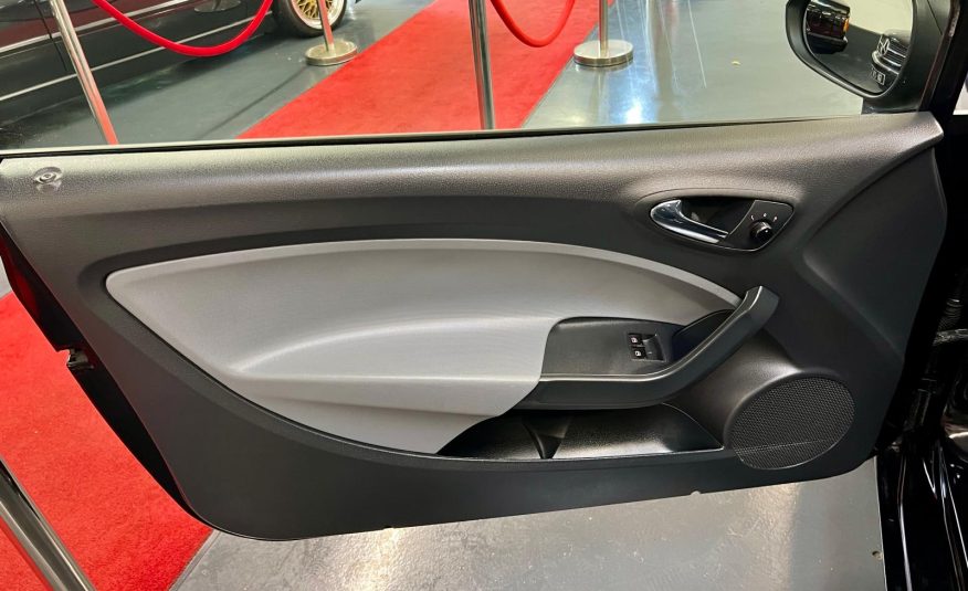 Seat Ibiza Référence