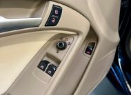 Audi A5 Coupe BVA Multitronic