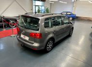 Volkswagen Touran BlueMotion Technology Trendline