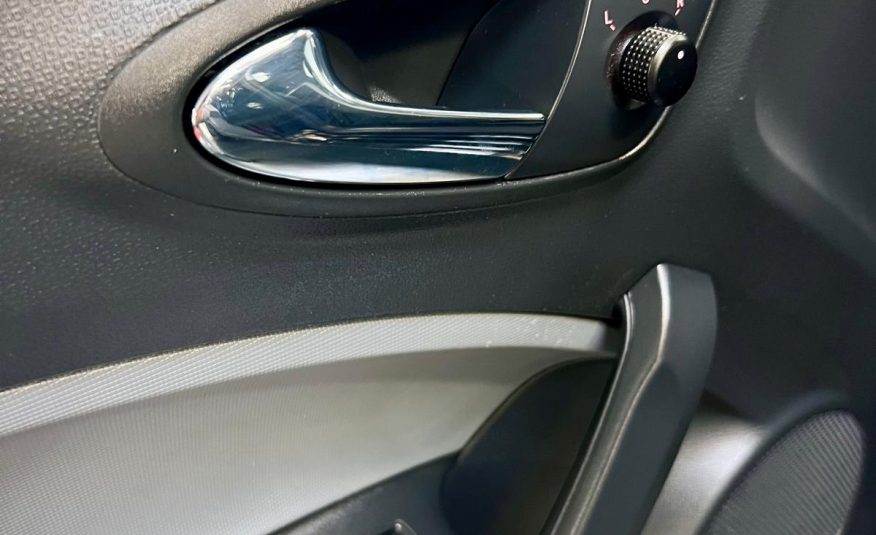 Seat Ibiza Référence