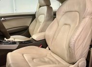 Audi A5 Coupe BVA Multitronic