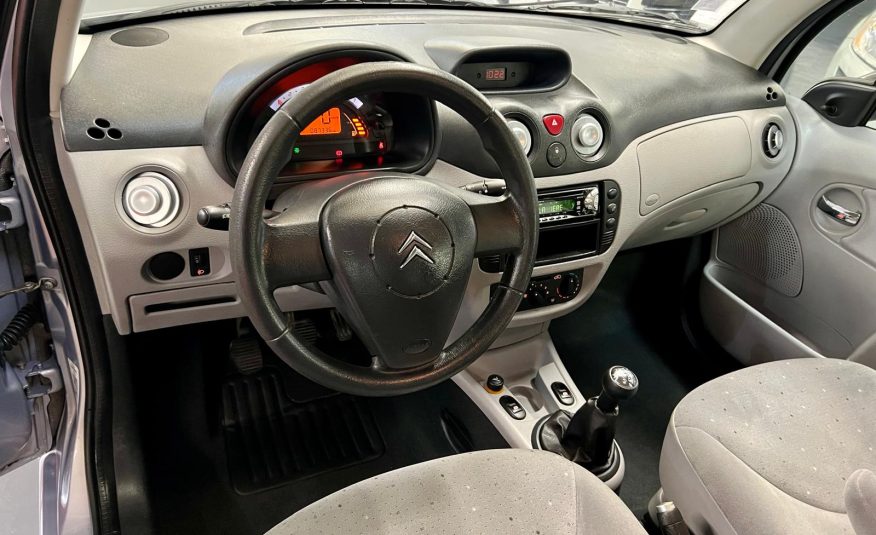Citroën C3 SX