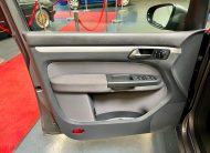 Volkswagen Touran BlueMotion Technology Trendline