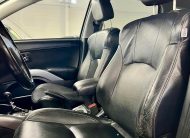 Mitsubishi Outlander 4WD Nomad