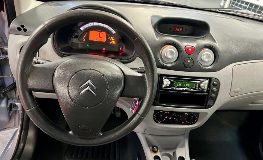 Citroën C3 SX