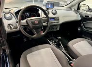 Seat Ibiza Référence
