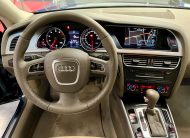 Audi A5 Coupe BVA Multitronic