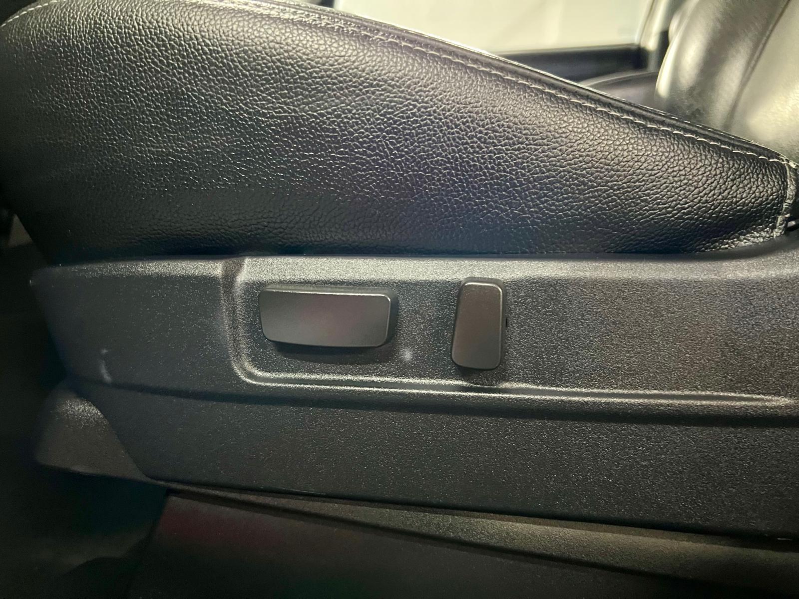 Mitsubishi Outlander 4WD Nomad